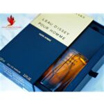 Issey Miyake L'Eau D'Issey Pour Homme Noir Ambre Eau De Perfume - 100ml - Image 4