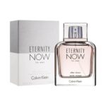 Calvin Klien Eternity Now Perfume For Men - 100ml