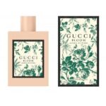 Gucci Bloom Acqua Di Fiori For Women Eau De Toilette 100Ml