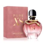 Paco Rabanne Pure XS Eau de Perfume For Women - 80ml