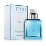 Calvin Klien Eternity AIR Perfume For Men -100ml