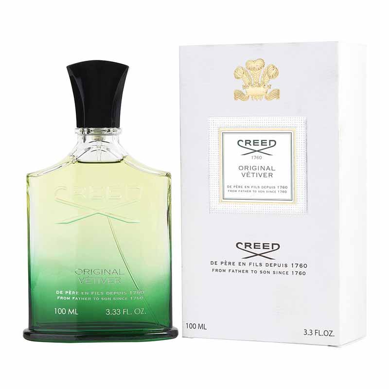 og.jpg Creed Original Vetiver Eau de Parfum-100ml - Image 1