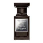 Tom Ford Private Blend Oud Wood Intense Eau De Parfum 50ml - Image 2