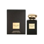 Emporio Armani Privé's Royal Oud Eau De Parfum Intense 100 ml