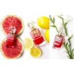 Juicy Couture Oui Juicy Couture Eau De Perfume For Women - 100ml - Image 3