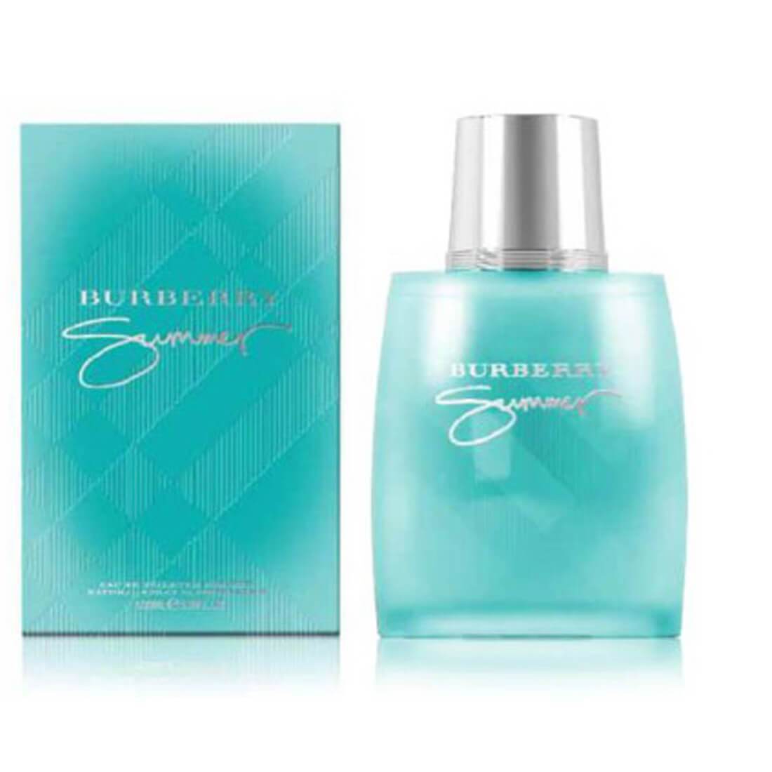 p5Thb9.jpg Burberry Summer Perfume For Women - 100 ML - Image 1