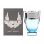Paco Rabanne Invictus Aqua Eau de Toilette 100 ml for Men