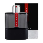 Prada Luna Rossa Homme Carbon Eau de Toilette Spray 100ml