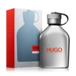Hugo Boss Iced Perfume For Men - 125ml