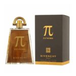 Givenchy pi Extreme Eau De Toilette 100ml