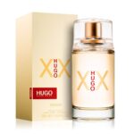 Hugo Boss Xx Perfume For Women - 100ml