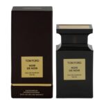 Tom Ford Noir De Noir Eau De Perfume - 100ml