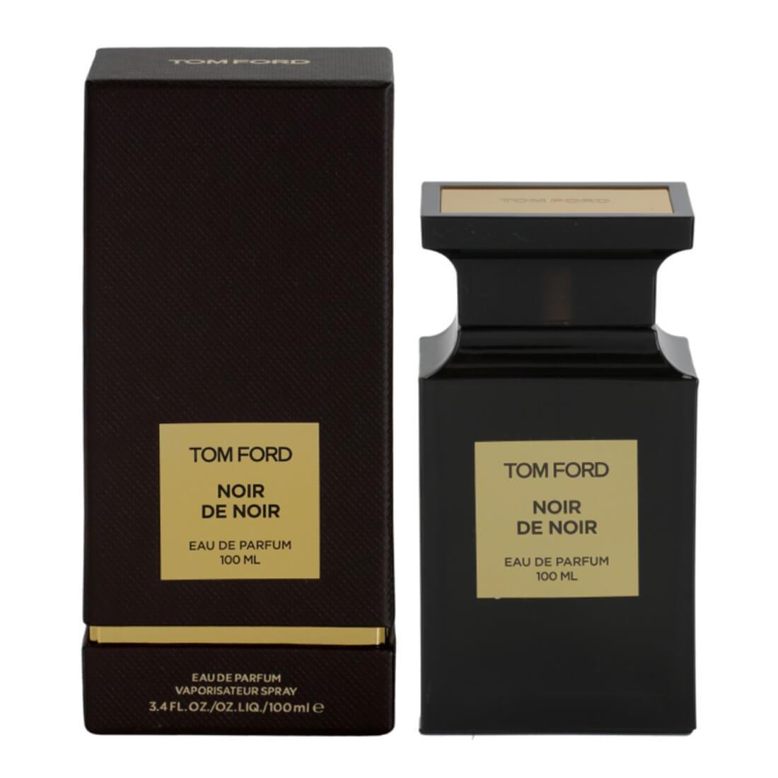 q8unM6.jpg Tom Ford Noir De Noir Eau De Perfume - 100ml - Image 1