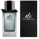 Burberry Mr. Burberry Perfume For Men 150ml