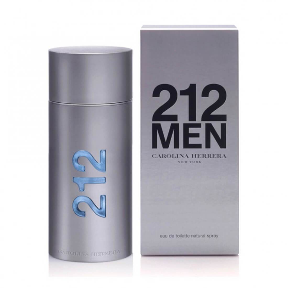 rJMfVH.jpg Carolina Herrera 212 EDT Perfume For Men - 100ml - Image 1
