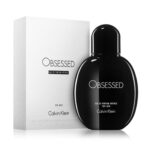 Calvin Klien Obsessed Intense Perfume For Men - 125ml