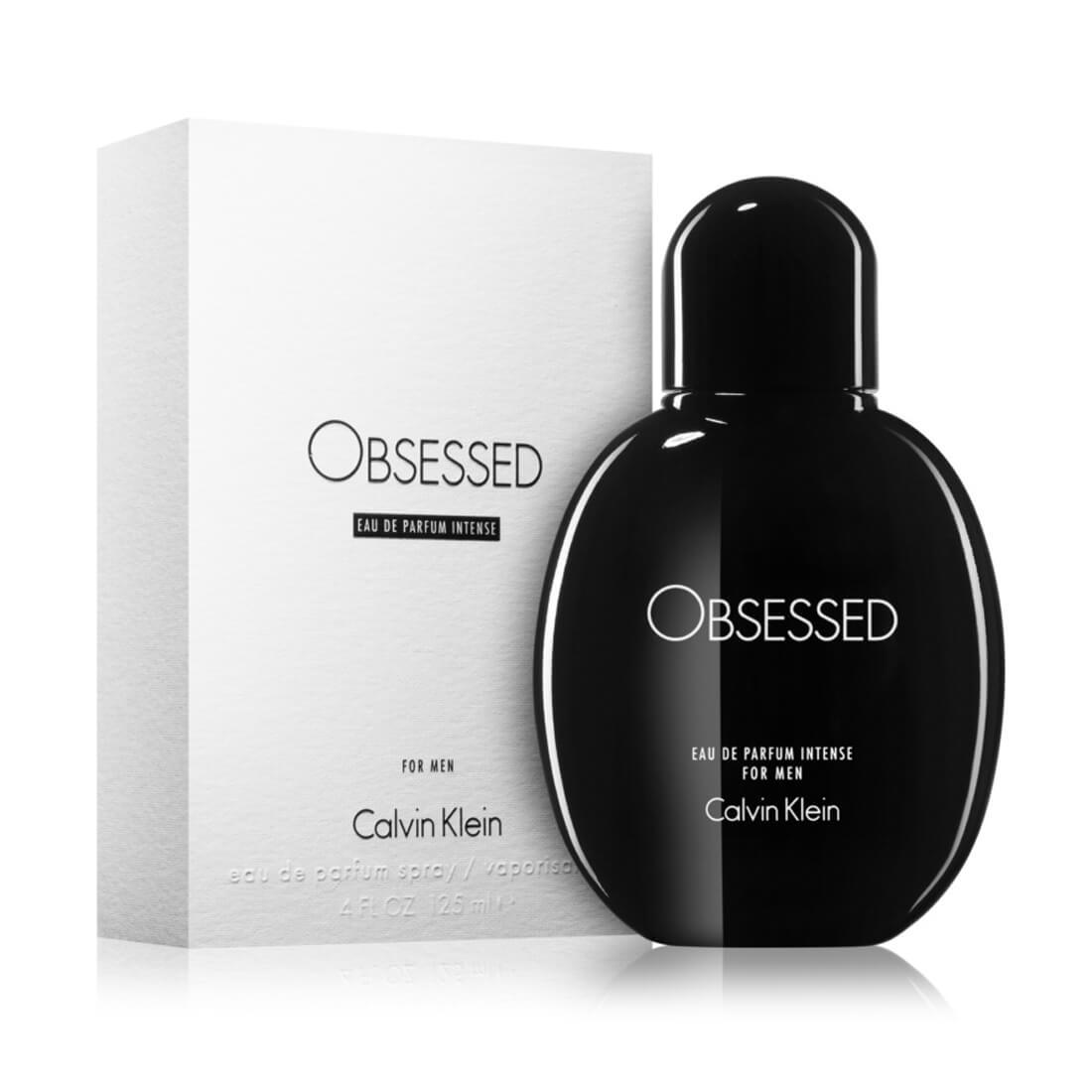 rav5GM.jpg Calvin Klien Obsessed Intense Perfume For Men - 125ml - Image 1