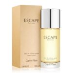 Calvin Klien Escape Perfume For Men - 100ml