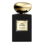 Emporio Armani Privé's  Rose d'Arabie Eau De Parfum Itense 100 ml - Image 2