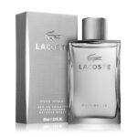 Lacoste Pour Homme Eau De Toilette For Men - 100ml