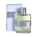 Christian Dior Eau Sauvage Eau De Toilette For Men Tester - 100ml