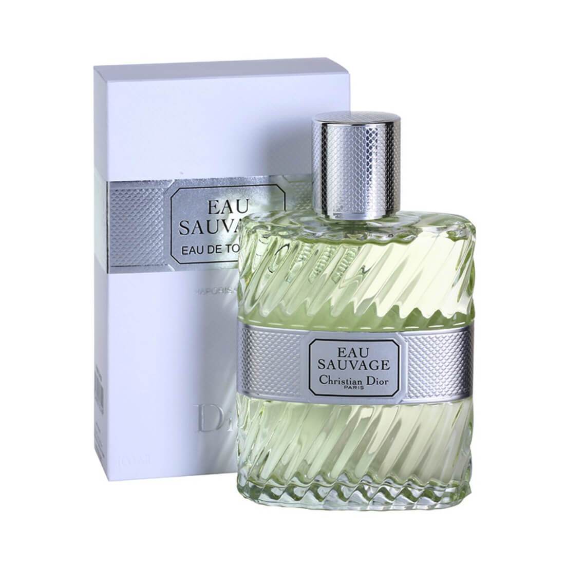 sJ4pLd.jpg Christian Dior Eau Sauvage Eau De Toilette For Men Tester - 100ml - Image 1
