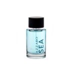 Azzaro Sea Eau De Toilette For Men 100ml - Image 2