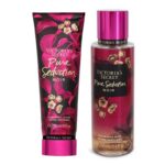 Victoria's Secret Pure Seduction Noir Combo (Mist & Body Lotion)