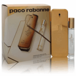 Paco Rabanne 1 Million Gift Set For Men