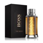 Hugo Boss The Scent Perfume For Men 100ml
