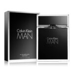 Calvin Klien Man Perfume For Men - 100ml