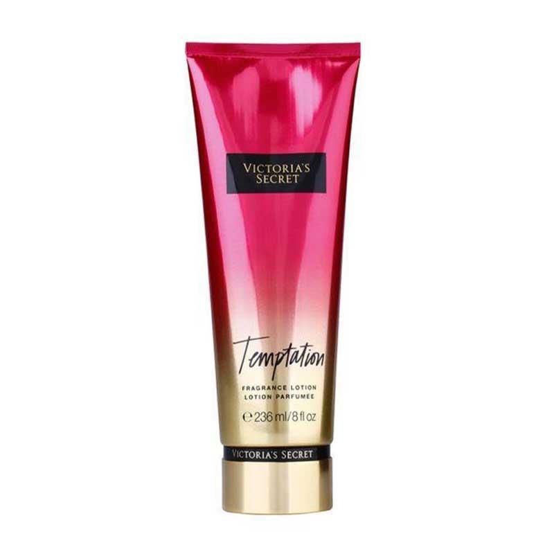 temo1.jpg Victoria's Secret Temptation Fragrance Lotion 236ml - Image 1