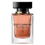 Dolce & Gabbana The Only One Eau De Parfum 100ml - Image 2
