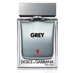 Dolce & Gabbana The One Grey Eau De Toilette Spray 100ml - Image 2