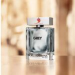 Dolce & Gabbana The One Grey Eau De Toilette Spray 100ml - Image 4