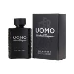 Salvatore Ferragamo Uomo Signature Eau De Parfum - 100ml