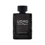 Salvatore Ferragamo Uomo Signature Eau De Parfum - 100ml - Image 2
