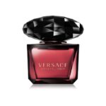 Versace Womens Crystal Noir Eau De Toilette 90 ml - Image 2