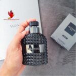 Valentino Uomo Intense Eau De Perfume For Men - 100ml - Image 2