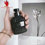 Valentino Uomo Intense Eau De Perfume For Men - 100ml - Image 4