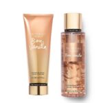 Victoria's Secret Bare Vanilla Lotion Combo (Mist & Body Lotion)