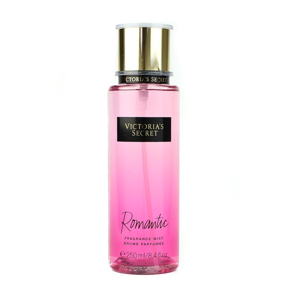victoria-secret-Romanitc-body-mist-1.jpg Victoria’s Secret Romantic Body Mist 250ml - Image 1