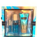 victoria secret Agua Kiss Gift Set
