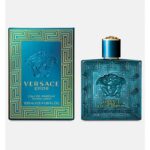 Versace Eros Eau De Parfum For Men -100ml