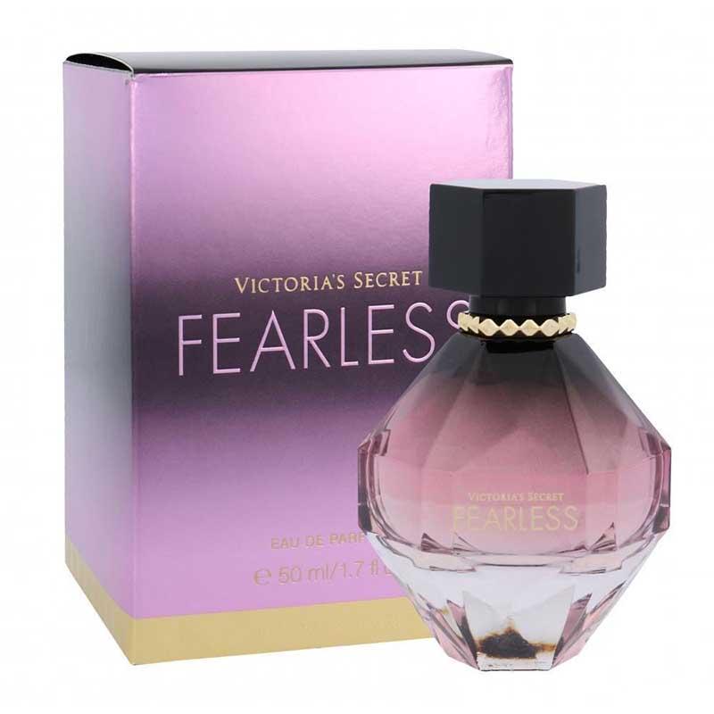 vs1.jpg Victoria Secret Fearless Eau De Parfum For Women - 100ml - Image 1