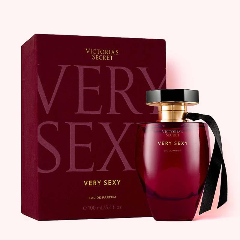 vse1.jpg Victoria's Secret Very Sexy Eau De Perfume 100ml - Image 1