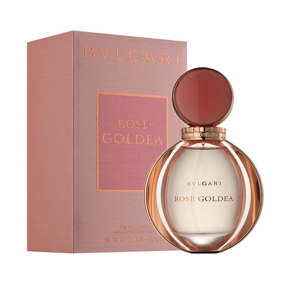 wIjTvW.jpg Bvlgari Rose Goldea EDP Perfume - 90ml - Image 1