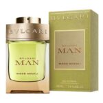 Bvlgari Man Wood Neroli Eau De Parfum 100ml