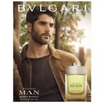 Bvlgari Man Wood Neroli Eau De Parfum 100ml - Image 4