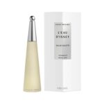 Issey Miyake Tester EDT Perfume For Women - 100ml